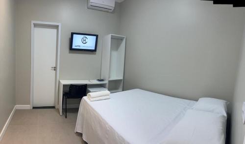 Paragominas Hotel | Hotel Corporativo Paragominas