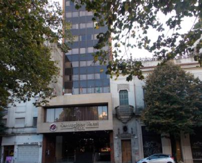 La Plata Hotel | Hotel Corregidor