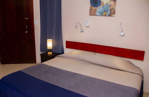 Coatzacoalcos Hotel | Hotel Cortaza Galería