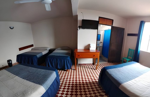 Coatzacoalcos Hotel | Hotel Cortaza Galería