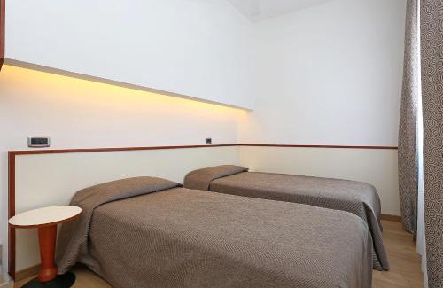 Navile Hotel | Hotel Corticella