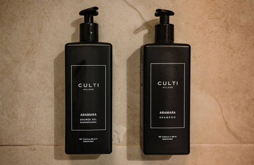 San Donato-San Vitale Hotel | Hotel Cosmopolitan Bologna