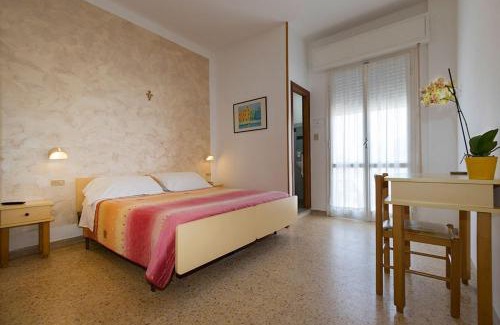 Rivazzurra Hotel | Hotel Cosmos