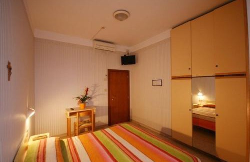 Rivazzurra Hotel | Hotel Cosmos