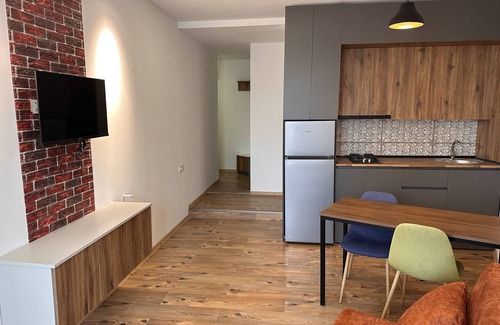 Makhinjauri House | Hotel Costa