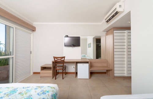 Caraguatatuba Resort | Hotel Costa Norte Massaguaçu