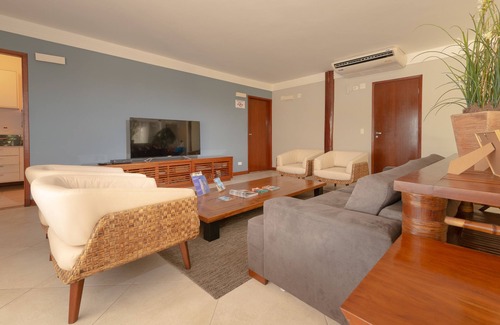 Caraguatatuba Resort | Hotel Costa Norte Massaguaçu