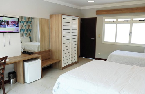 Caraguatatuba Resort | Hotel Costa Norte Massaguaçu