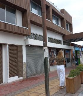 Caldera Hotel | Hotel CostaFósil