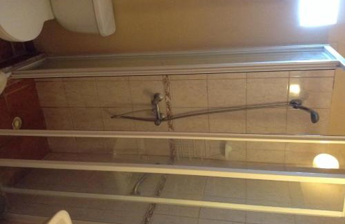 Caldera Hotel | Hotel CostaFósil