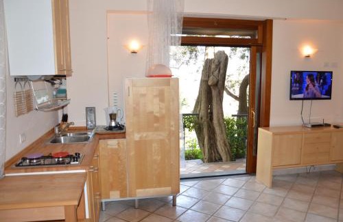 Sant'Agnello Hotel | Hotel Cristina