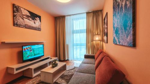 Strbske Pleso Hotel | Hotel CROCUS