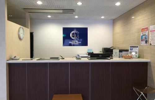 Toyama Hotel | Hotel Crown Hills Toyama