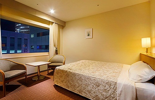 Naka Ward Hotel | Hotel Crown Palais Hamamatsu