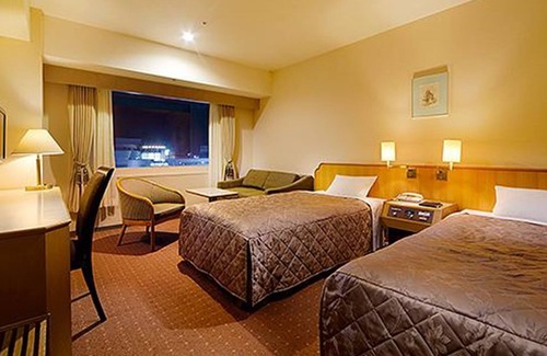 Naka Ward Hotel | Hotel Crown Palais Hamamatsu