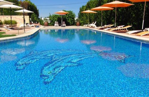 Vinaros Hotel | Hotel Crystal Park