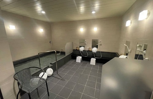 Hitachinaka Hotel | Hotel Crystal Plaza