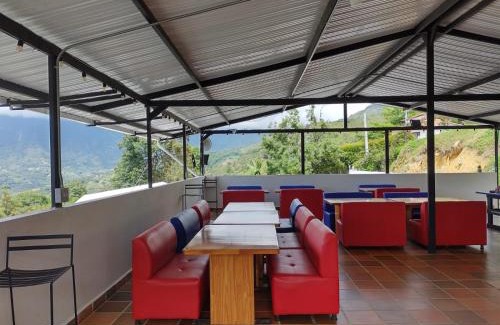 Cocorna Hotel | Hotel Curazao Natural Living