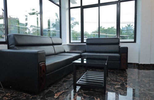 Kanyakumari Hotel | HOTEL CYRIL