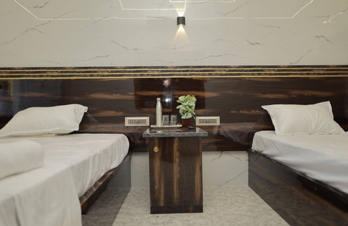 Kanyakumari Hotel | HOTEL CYRIL