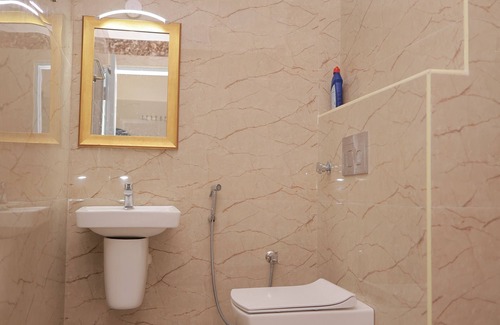 Kanyakumari Hotel | HOTEL CYRIL