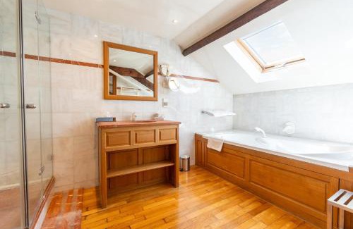 Chalons-en-Champagne Hotel | Hotel d'Angleterre