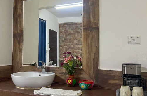 Palenque Hotel | Hotel D Marco Express