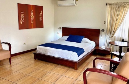 Sucumbios Province Hotel | Hotel D' Mario
