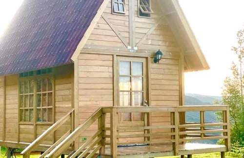 Raquira Ski Chalet | Hotel D Mountain Raquira