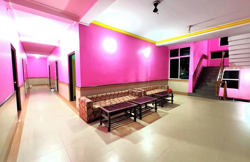 Puri Hotel | Hotel D2 Inn Wi-Fi Parking Near Beach