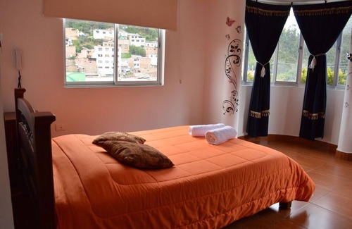 Pamplona Hotel | Hotel Dancar