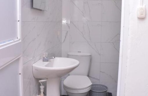 El Bosque Bed & Breakfast | Hotel Danedlo