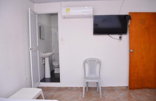 El Bosque Bed & Breakfast | Hotel Danedlo