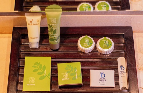 San Patricio Hotel | Hotel Dann Carlton Bogota