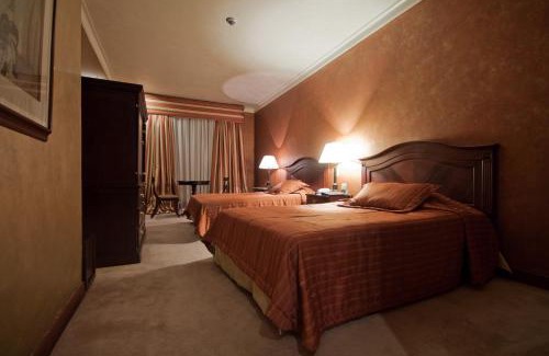 La Florida Hotel | Hotel Dann Carlton Medellín