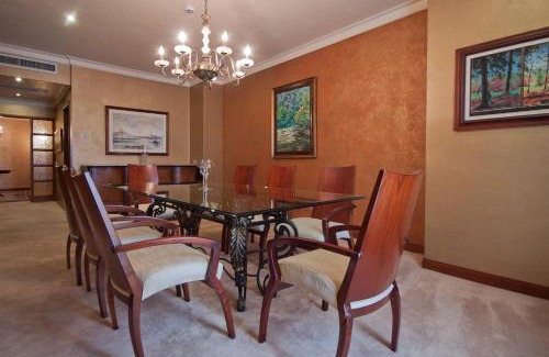 La Florida Hotel | Hotel Dann Carlton Medellín