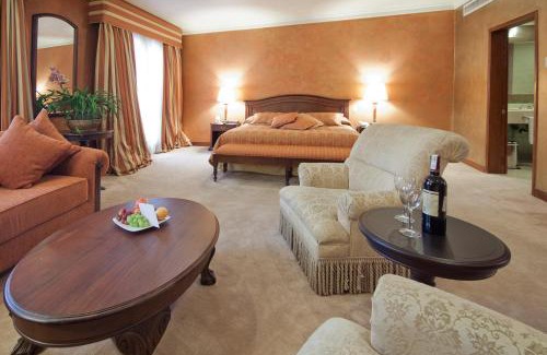 La Florida Hotel | Hotel Dann Carlton Medellín