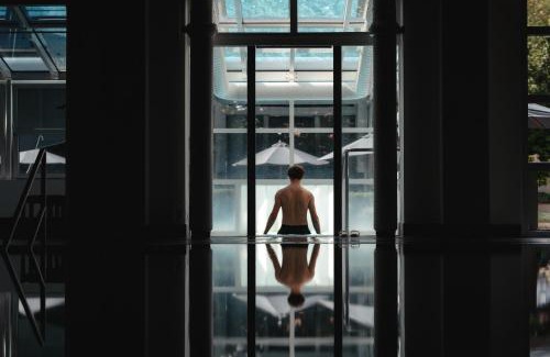 Bad Griesbach-Therme Hotel | Hotel Das Ludwig