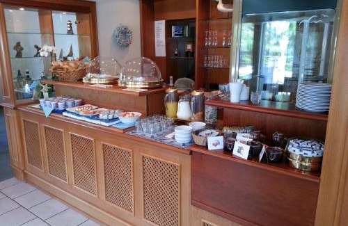 Wremen Hotel | Hotel das Möwenstübchen