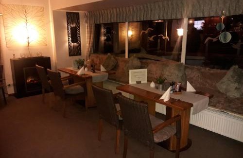 Wremen Hotel | Hotel das Möwenstübchen