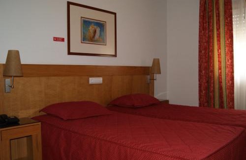Aveiro Hotel | Hotel das Salinas