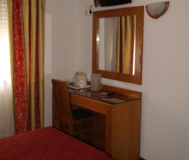 Aveiro Hotel | Hotel das Salinas