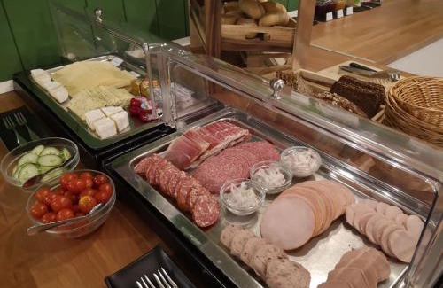 Soltau Hotel | Hotel Dat greune Eck