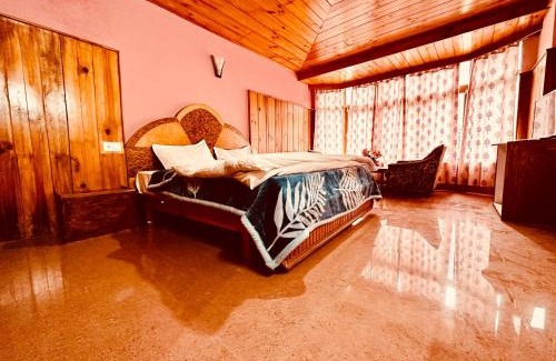 Manali Hotel | Hotel Daulat - Top Rated and Most Awarded Property In Manali
