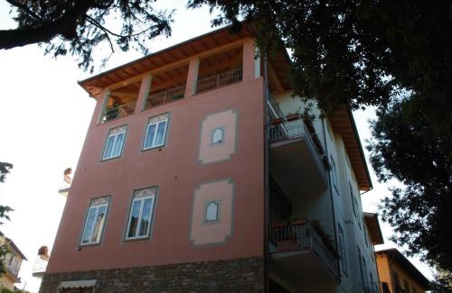 Ricorboli Hotel | Hotel David