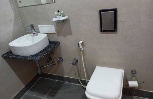 New Digha Hotel | Hotel Dayal International
