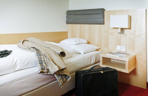 Wiesbaden Hotel | Hotel de France
