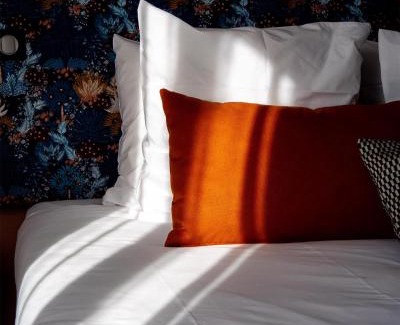Mulhouse Hotel | Hotel de la Bourse, Mulhouse Gare, Sure Hotel Collection by Best Western