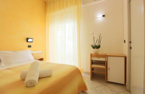 Marebello Hotel | Hotel De La Ville