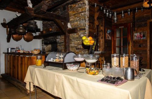 Grimentz Hotel | Hotel de Moiry Supérieur